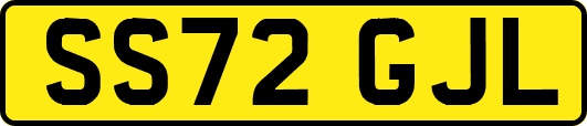 SS72GJL