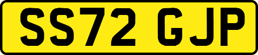 SS72GJP