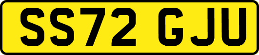 SS72GJU