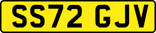 SS72GJV