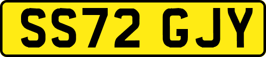SS72GJY