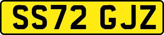 SS72GJZ