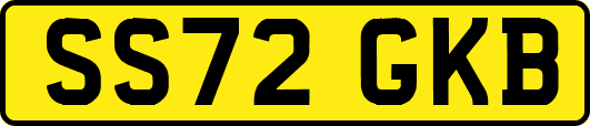 SS72GKB