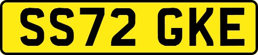 SS72GKE