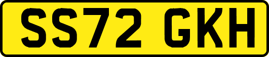 SS72GKH