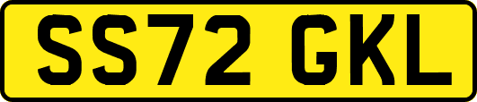SS72GKL