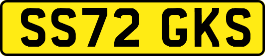 SS72GKS