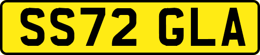 SS72GLA