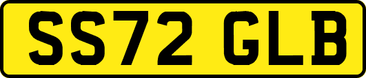 SS72GLB