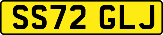 SS72GLJ