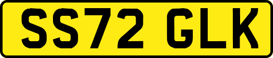 SS72GLK