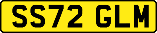 SS72GLM