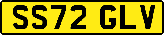 SS72GLV