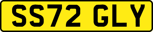 SS72GLY