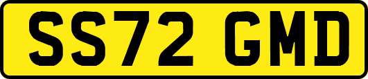 SS72GMD