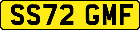 SS72GMF