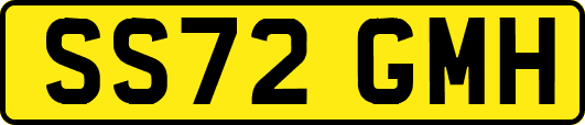 SS72GMH