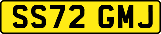 SS72GMJ
