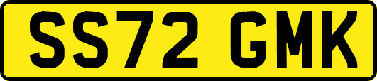 SS72GMK
