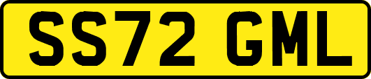 SS72GML