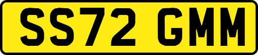 SS72GMM