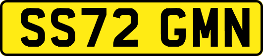 SS72GMN