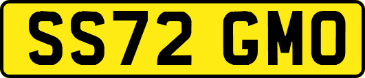 SS72GMO
