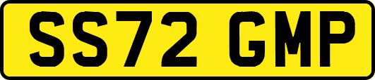 SS72GMP