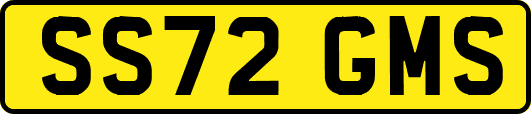 SS72GMS