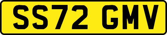 SS72GMV