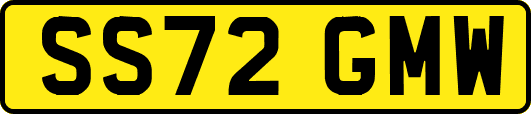 SS72GMW
