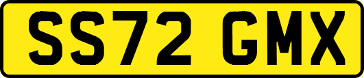 SS72GMX