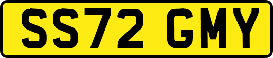 SS72GMY