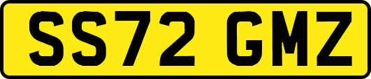 SS72GMZ