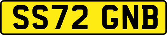 SS72GNB