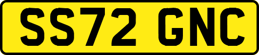 SS72GNC