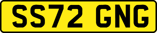 SS72GNG