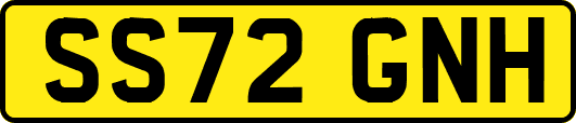 SS72GNH