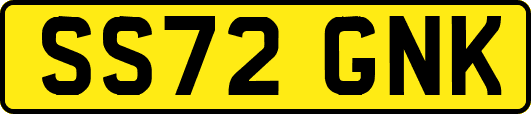 SS72GNK
