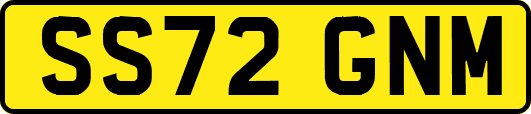 SS72GNM