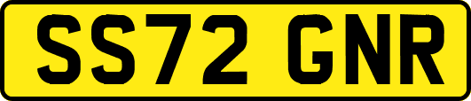 SS72GNR