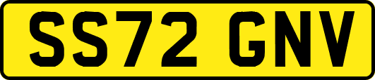 SS72GNV