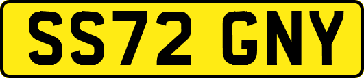 SS72GNY