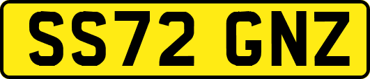 SS72GNZ