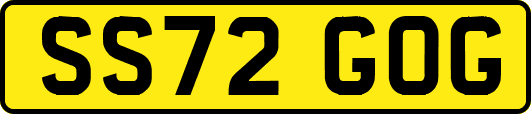 SS72GOG