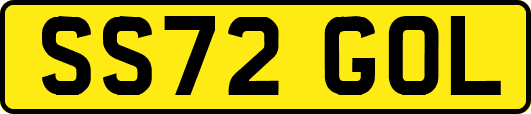 SS72GOL