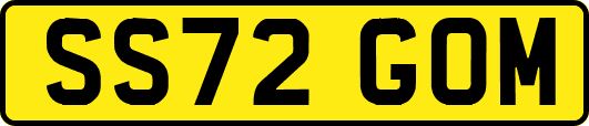 SS72GOM