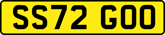 SS72GOO