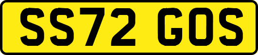 SS72GOS