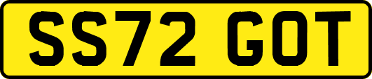 SS72GOT